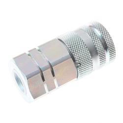 Picture of Quick Coupling - Female