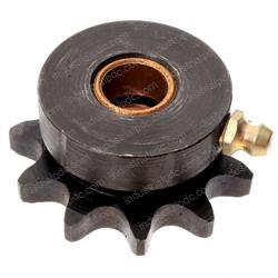 Picture of Sprocket - Ay 40b11