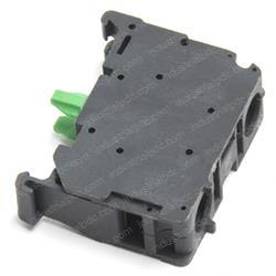 Picture of N.o. Contact Block