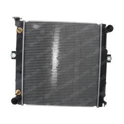 Picture of Radiator - Aluminum