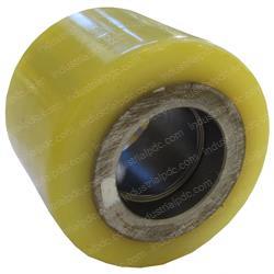 Picture of Wheel - Poly 5x3-7/8x2.441