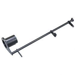 Picture of Weldment Main Broom Arm