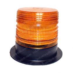 Picture of Strobe - 12/24v - Amber