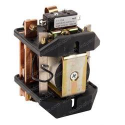 Picture of Contactor - 12 Volt