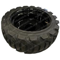 Picture of Tire + Wheel - 355/55d625