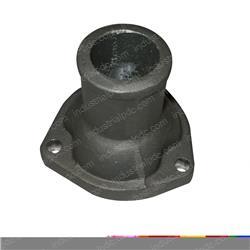 Picture of Pipe - Water Outlet