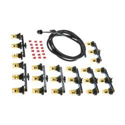 Picture of Batt. Watering System Caps 48v