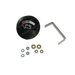 Picture of Gauge - Discharge Battery 24v