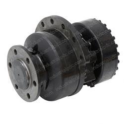 Picture of Motor- Hydraulic - Drive