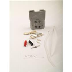 Picture of Sbx 175a. Conn. 1/0 Gray