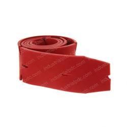 Picture of Squeegee - Red Gum