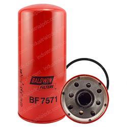 Picture of Filter - Fuel