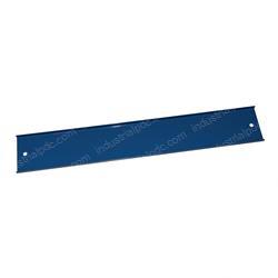 Picture of Cover Cabletrack Tray Z40/45