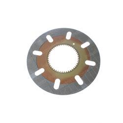 Picture of Plate - Friction