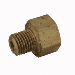 ra1-204-087 FITTING - BRASS 7/16-20 X 1/4