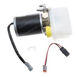 Picture of Hydraulic Power Pack Assy