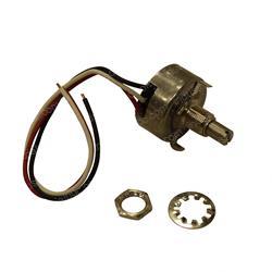 Picture of Sensor - Rotary Hall