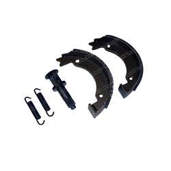 Picture of Shoe Set - Brake (2)