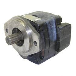 Picture of Pump - Aux