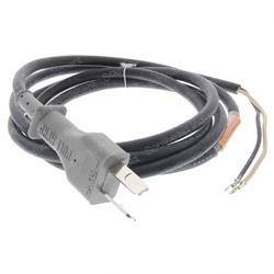 CLUB CAR CCL8607 CABLE 2-BLADE CROWSFOOT