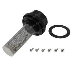 Picture of Assembly- Fill Cap