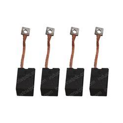 Picture of Brush - Motor