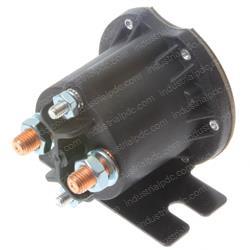 Picture of Solenoid - 48v