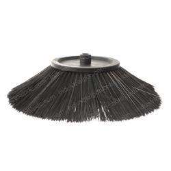 Picture of Side Broom Steel Mix