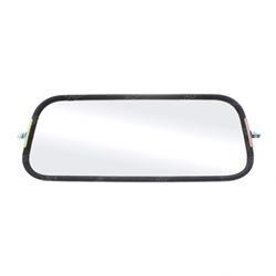 Picture of Mirror - Head - Black