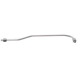 Picture of Steel Line Block T0 Cyl Cap