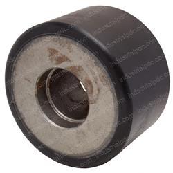 Picture of Wheel - Poly 6.00 X 3.63