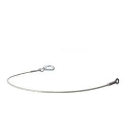 Picture of Cable Glv .19d 36.5l .38/Hook