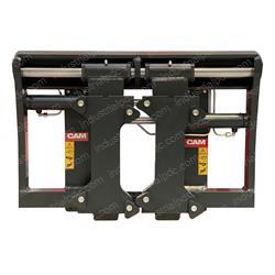 Picture of Positioner - Fork