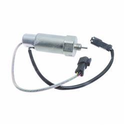 Picture of Solenoid Valve