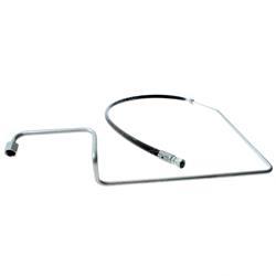 Picture of Hose Assy - 3 Way Upper