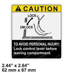 Picture of Decal