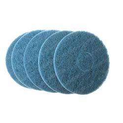 Picture of Pad-12 Inch  Blue  5 Pack