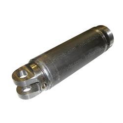 Picture of Weldment - Cylinder Shell