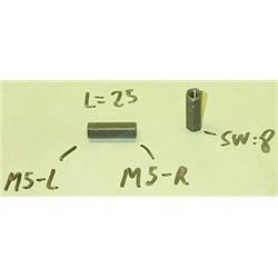 Picture of Connector - Heagon