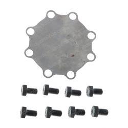 Picture of Wheel Motor Cover Plate