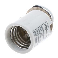 Picture of Light Socket Psi Rect 5 Kv