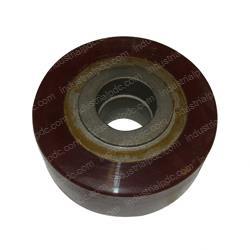 Picture of Wheel - Poly - Standard