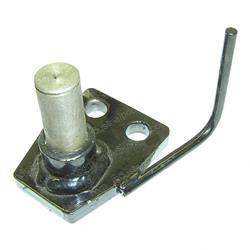 Picture of Bracket Sub-Assembly - Pu