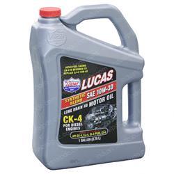 Picture of Oil - Diesel Syn Blend 10w30