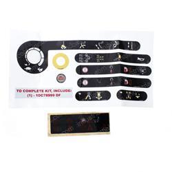 Picture of Service Kit -Platform Console