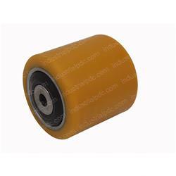 Picture of Wheel - Poly - Standard