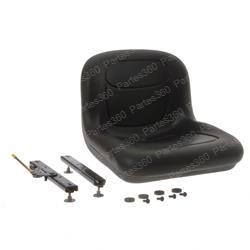 95458-PRO SEAT - VINYL W/ADJUSTERS