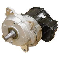 Picture of Drivetrain,motor,gearbox,micro