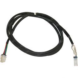 Picture of Tiller - Wire Harness