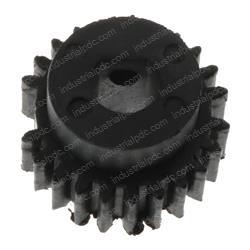 Picture of Gear - Pinion